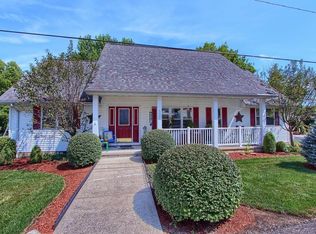 6002 Columbus St, Brice, OH 43109