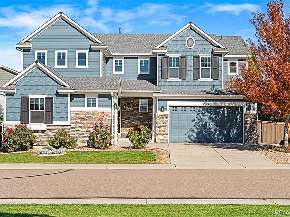 2nd image of 3347 E 142nd Drive