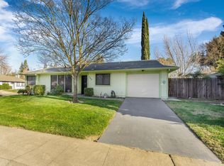 580 De Mar Dr, Sacramento, CA 95831
