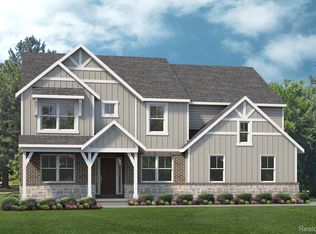 13769 Stone Falcon N, Utica, MI 48315