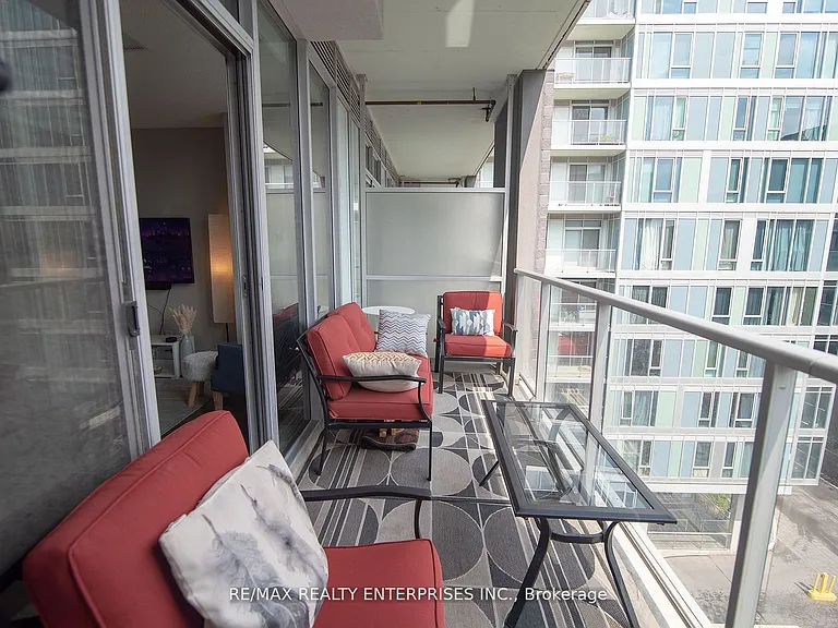 555 Wilson Ave #E604 — Photo 22