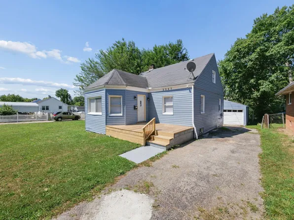 2247 Esmeralda Ave, Dayton, OH 45406