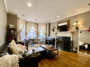 402 Marlborough St, Boston, MA 02115