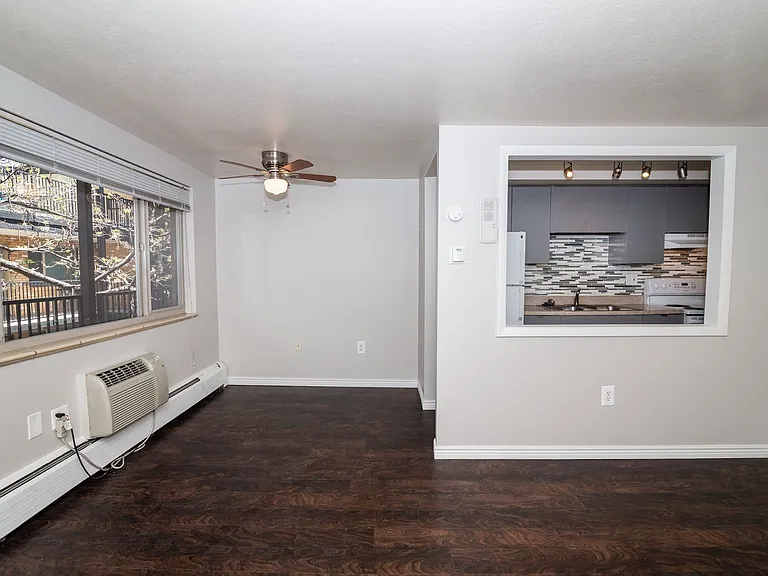 Dexter Street Apartments — Photo 19