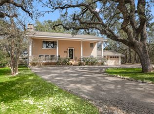 2411 Eagle Point, Lakeway, TX 78734