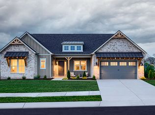 5969 Hunt Valley Dr LOT 227, Spring Hill, TN 37174