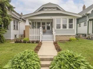 3151 S California St, Milwaukee, WI 53207
