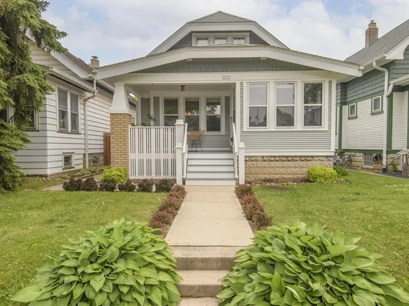 3151 South California STREET, Milwaukee, WI 53207