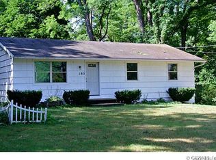 185 Pine Hill Rd, Spencerport, NY 14559