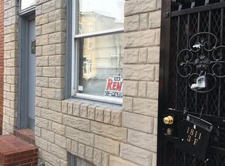 1811 Bank St APT 2F, Baltimore, MD 21231