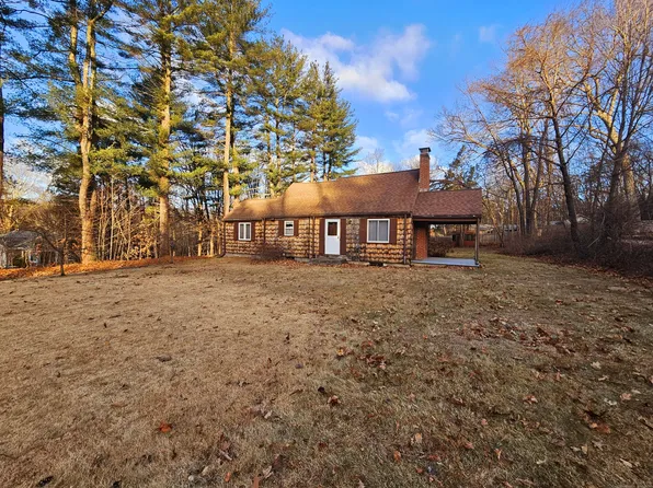 578 Country Club Road, Avon, CT 06001