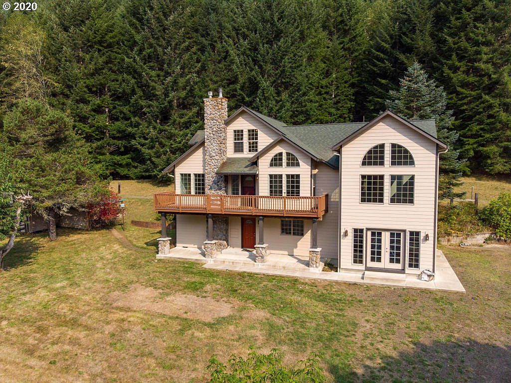 37840 Upper Nestucca River Rd, Beaver, OR 97108 Zillow