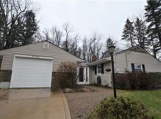120 Idaway Dr, Pittsburgh, PA 15237