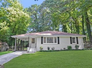 2575 Connally Dr, East Pt, GA 30344