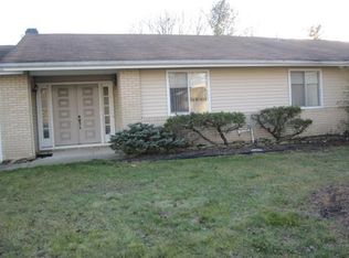 435B Andover Dr, Monroe Township, NJ 08831