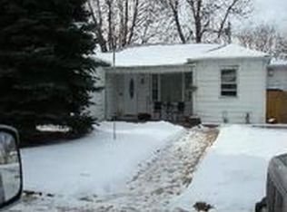 5191 S Grant St, Littleton, CO 80121