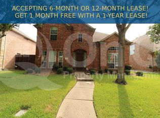 5262 Park Ridge Dr, Frisco, TX 75034