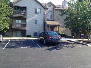 8399 Spring Valley Ct APT 102, West Chester, OH 45069