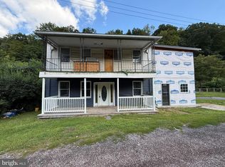 17639 Pekin St SW, Lonaconing, MD 21539