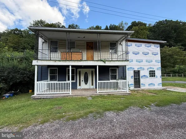 17639 Pekin St SW, Lonaconing, MD 21539