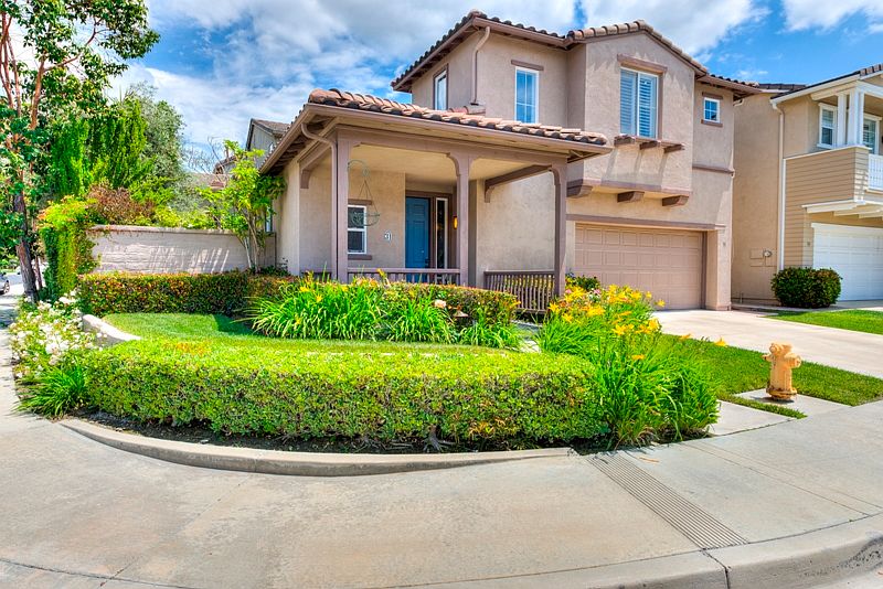 1st image of 31 Trail Canyon Dr