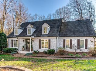 3329 Owls Roost Rd, Greensboro, NC 27410