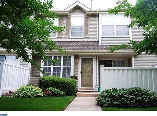 2502 Wimbledon Way, Blackwood, NJ 08012