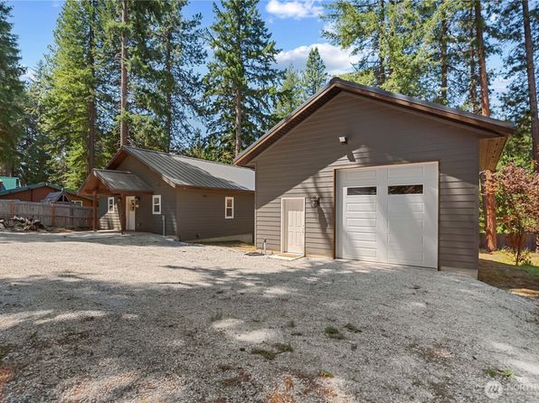 3016 Memory Lane, Leavenworth, WA 98826