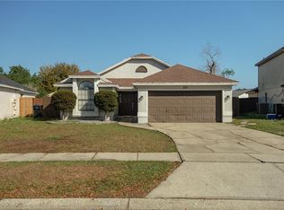 233 River Chase Dr, Orlando, FL 32807