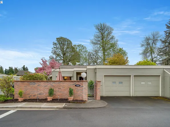 16620 SW Monterey Ln, King City, OR 97224