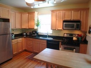 99 Poplar St #2, Roslindale, MA 02131