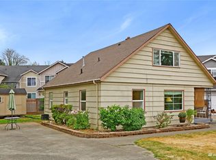 9835 Renton Ave S, Seattle, WA 98118