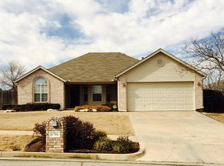 11704 S Fir Ave, Jenks, OK 74037