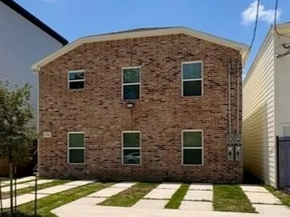 14704 Ohara Dr #A, Houston, TX 77085