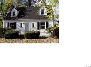 3 By Rd, Darien, CT 06820