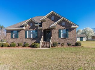 668 Buck Swamp Rd, Goldsboro, NC 27530