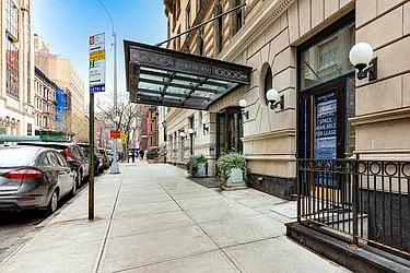 Rented by REAL New York