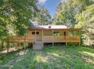 1465 Swope Rd, Owenton, KY 40359