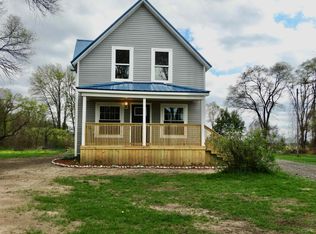 2275 W Sloan Rd, Burt, MI 48417