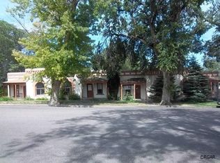 118-124 S 2nd St, Canon City, CO 81212