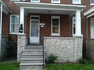 102 Ventnor Ter, Dundalk, MD 21222