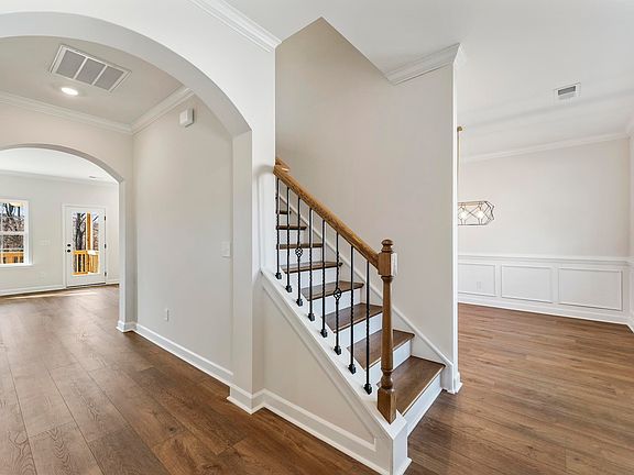 4th image of 1061 Paula Parris Rd Lot 40