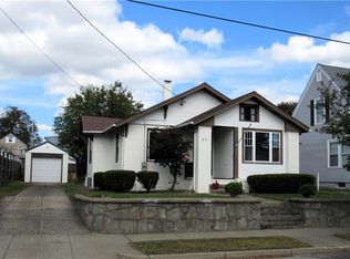 618 Armistice Blvd, Pawtucket, RI 02861