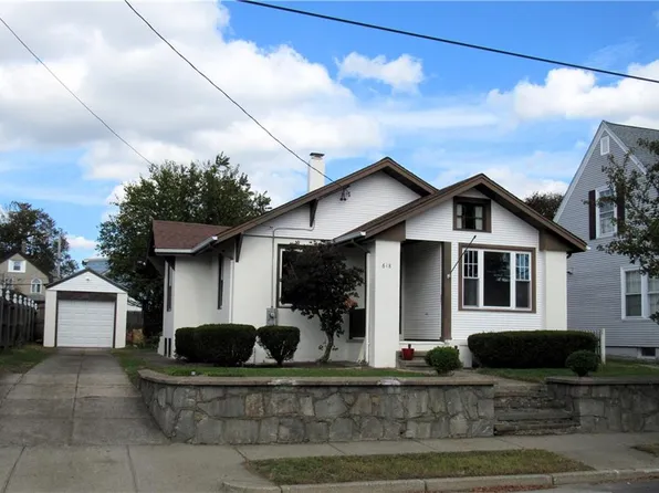 618 Armistice Blvd, Pawtucket, RI 02861