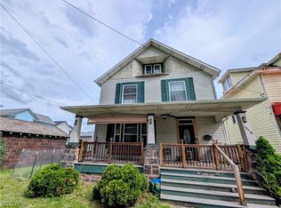 1510 Chester Ave, Wellsville, OH