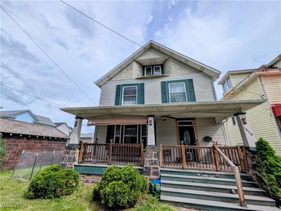 1510 Chester Ave, Wellsville, OH, 43968