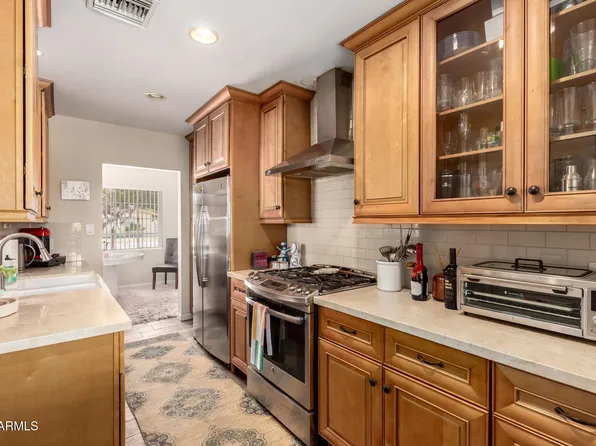 4832 E Cambridge Avenue, Phoenix, AZ 85008