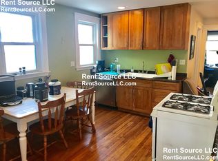 50 White St #2A, Somerville, MA 02144