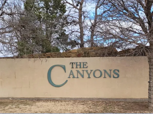 314 Prairie Point, Canyon, TX 79015