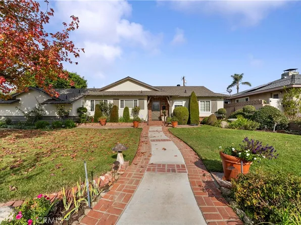 727 E Navilla Pl, Covina, CA 91723